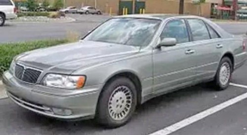 2001 infiniti q45 touring in texas by owner