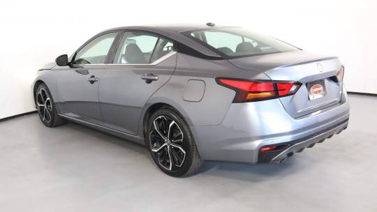 2023 Nissan Altima