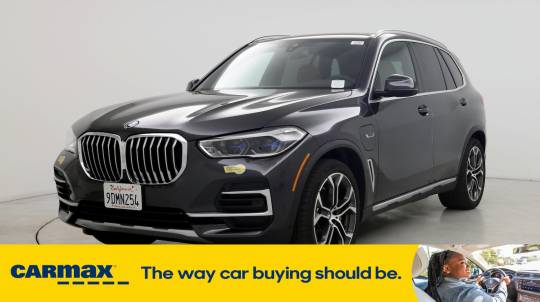 2023 BMW X5