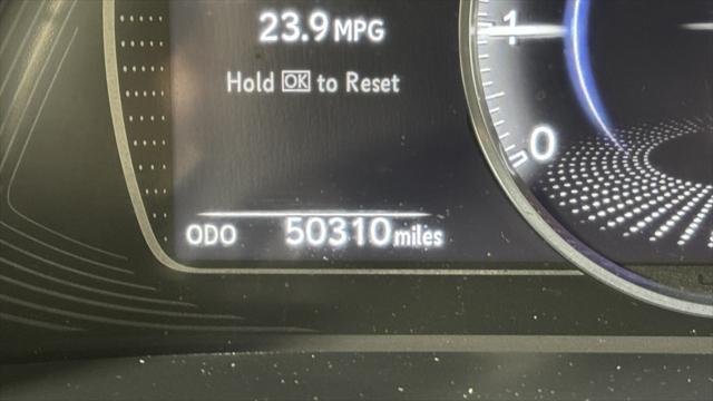 2019 lexus es 350 base