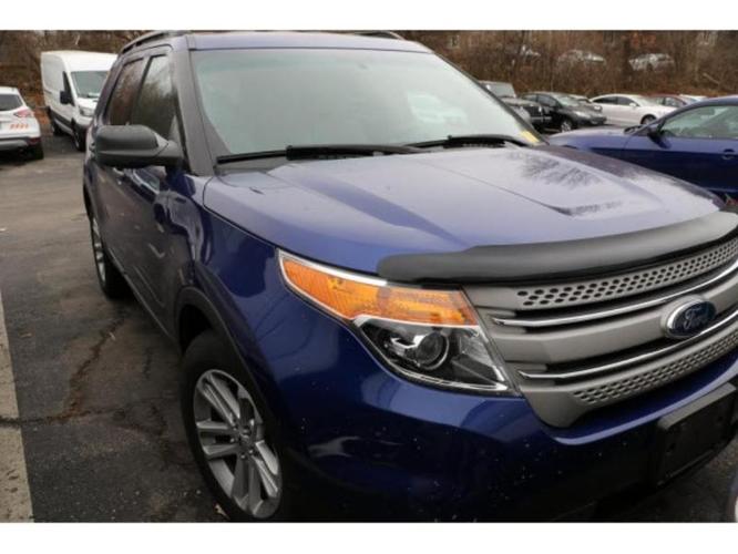 2015 ford explorer base base 4dr suv for sale in overland park, kansas