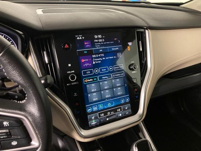 2023 subaru outback premium