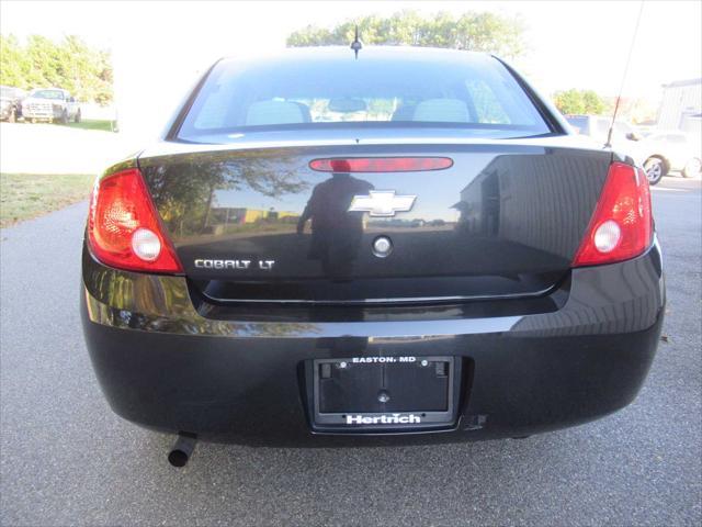 2010 chevrolet cobalt lt