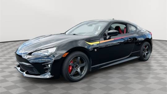 2019 Toyota