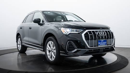 2024 Audi Q3