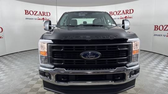 2024 Ford F-350
