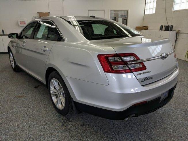 2014 ford taurus sel for sale in grand forks, north dakota