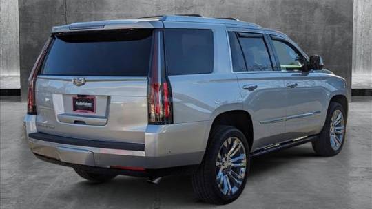 used 2017 cadillac escalade premium luxury $35,990great deal 62,352 mi. location: golden