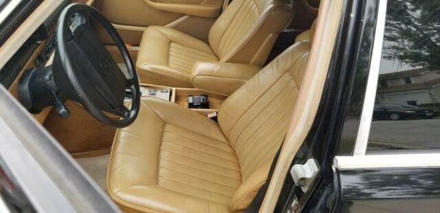 1988 mercedes benz 560 sel historic classic car 5.6l v8 hydraulic suspension