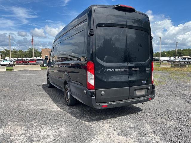 2019 ford transit-350 base
