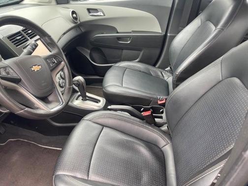 2014 chevrolet sonic in saint louis, missouri