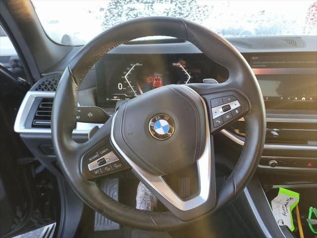 2024 bmw x5 sdrive40i