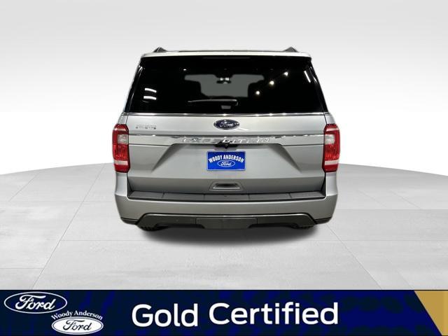 2021 ford expedition xl