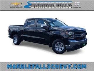 2022 Chevrolet Silverado 1500 limited