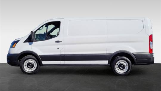 2023 ford transit 150