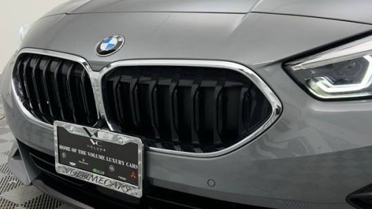 2024 BMW 2 series