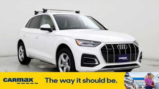 2022 Audi Q5