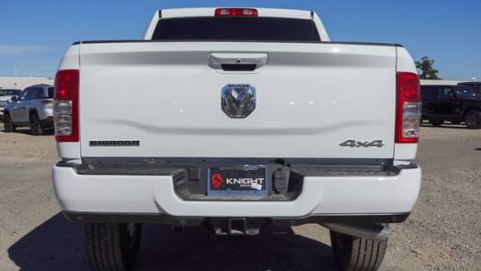 2024 RAM 3500