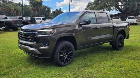 2024 Chevrolet