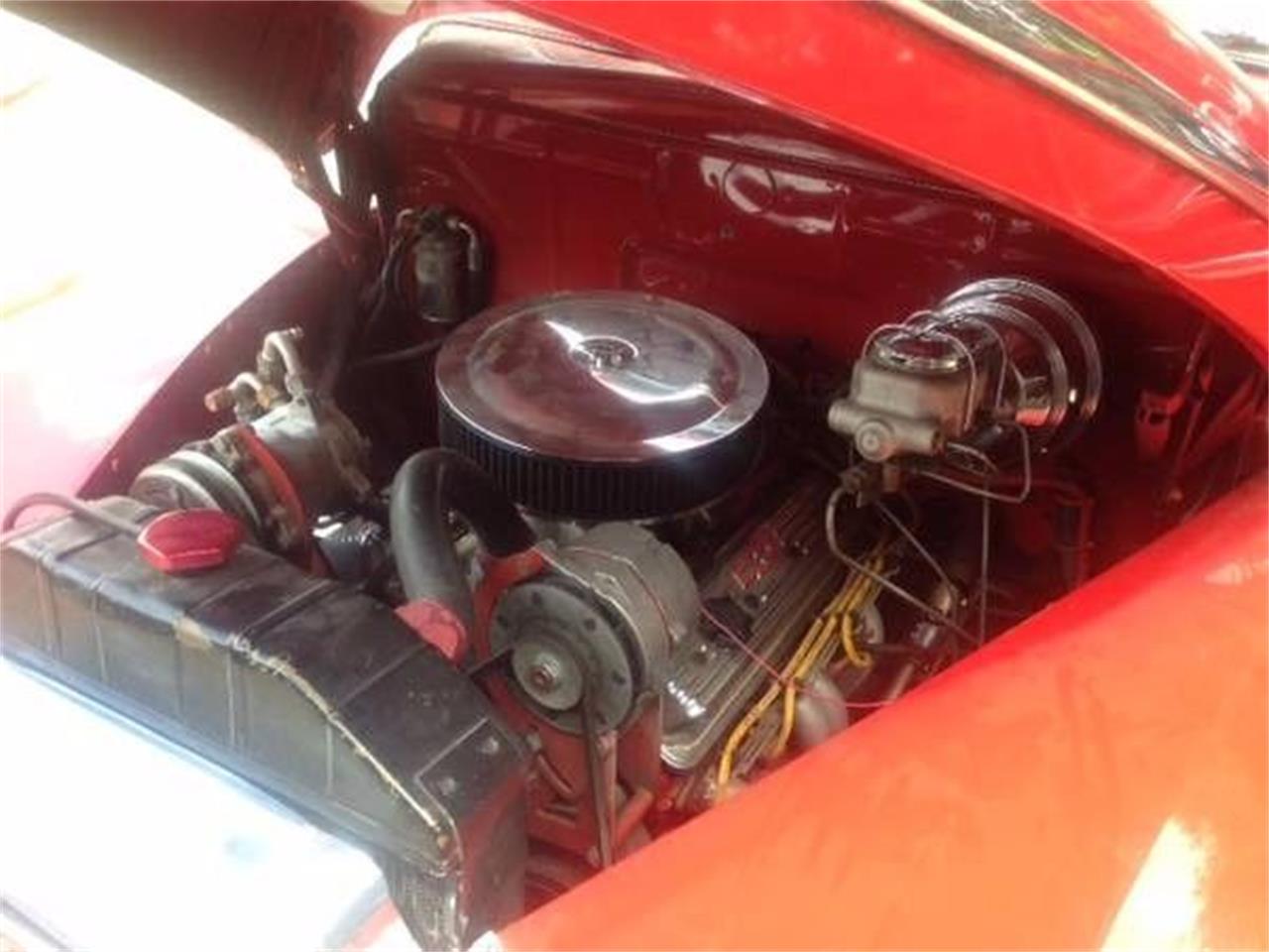 1947 ford coupe