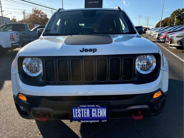 2020 jeep renegade trailhawk