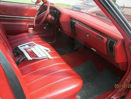 extremely clean 1976 buick regal