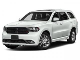 2020 Dodge Durango r/t