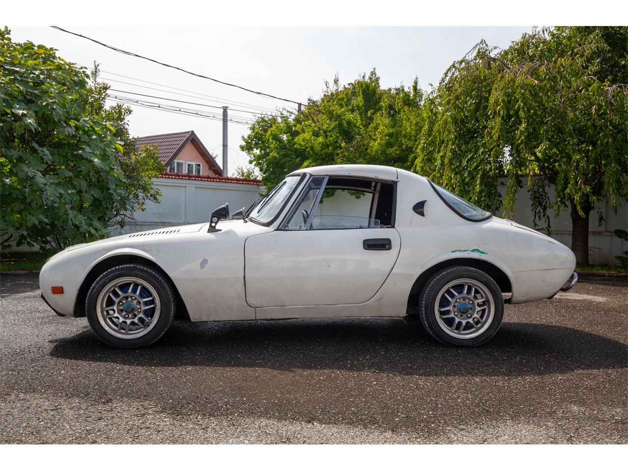 for sale: 1967 toyota sports 800 in astoria, new york for sale in astoria, ny