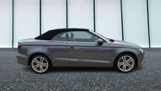 2018 Audi M11 (A3)