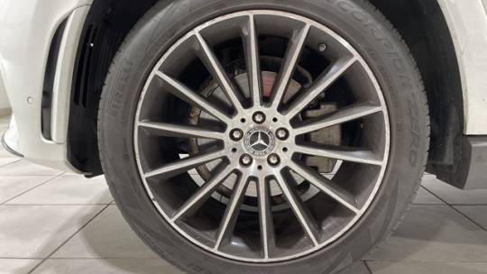 2022 mercedes-benz gle gle 350 4matic