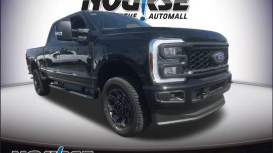 2024 Ford F-250
