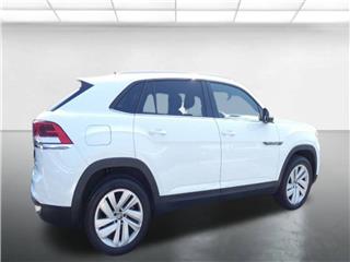 2020 Volkswagen Atlas Cross Sport v6 se 4motion