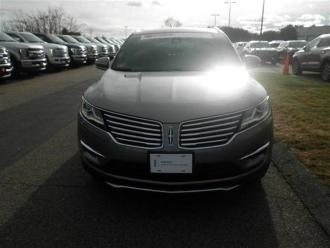 2016 lincoln mkc reserve awd reserve 4dr suv for sale in cranston, rhode island