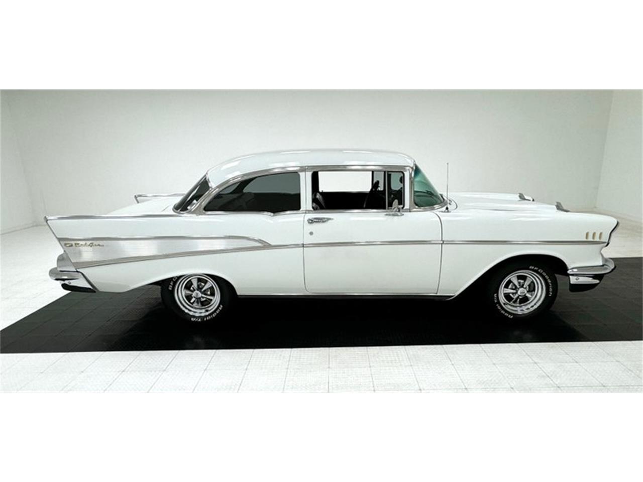 1957 chevrolet 210