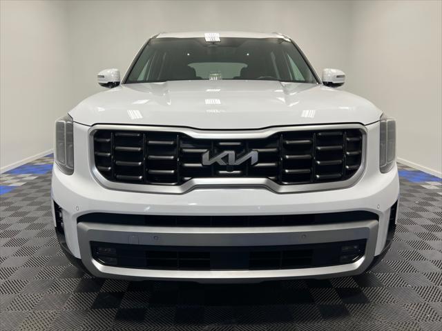 2023 kia telluride sx prestige