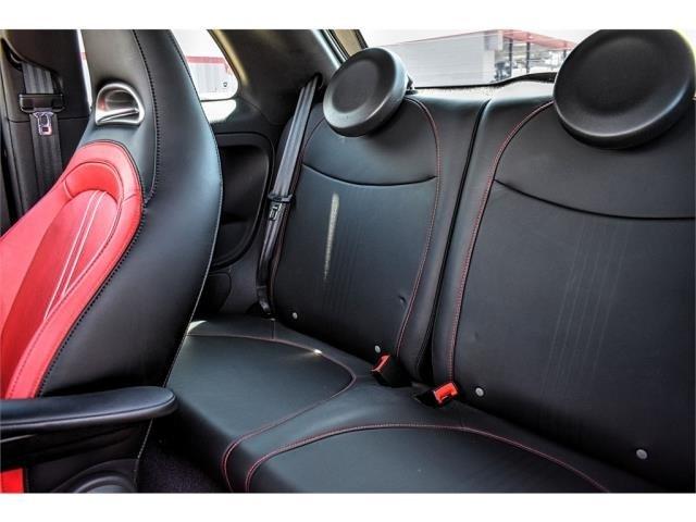 used 2014 fiat 500 abarth hatchback clovis, nm 88101 for sale in cannon air force base, new mexico