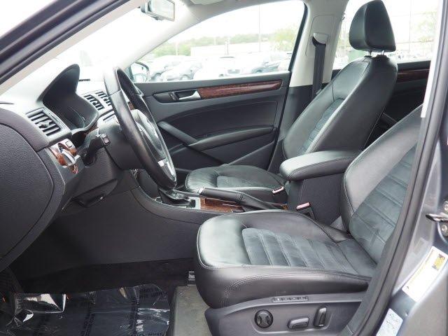 used 2012 volkswagen passat tdi sel premium waldorf, md 20601 for sale in waldorf, maryland