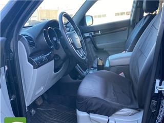2011 Kia Sorento lx