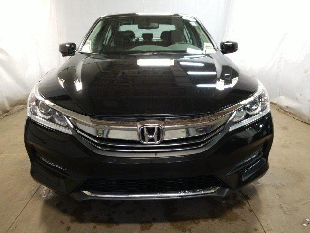 used 2017 honda accord ex-l sedan kalamazoo, mi 49008 for sale in kalamazoo, michigan