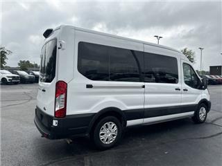 2023 Ford Transit 350 xl