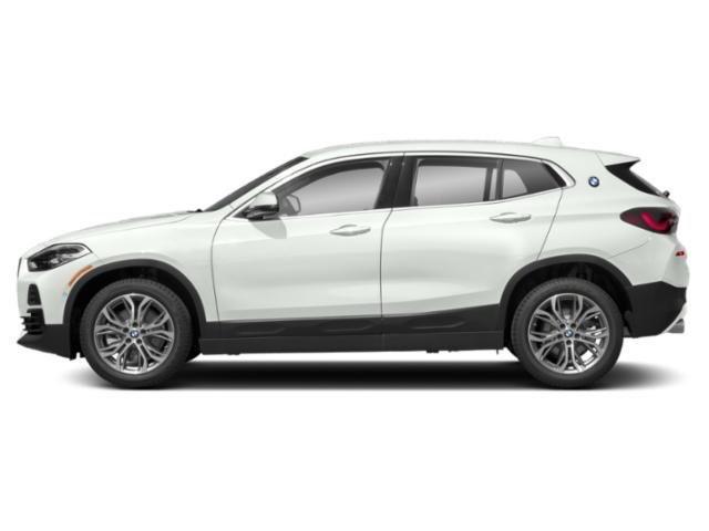2023 bmw x2 sdrive28i