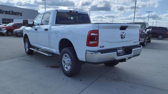 2024 RAM 3500