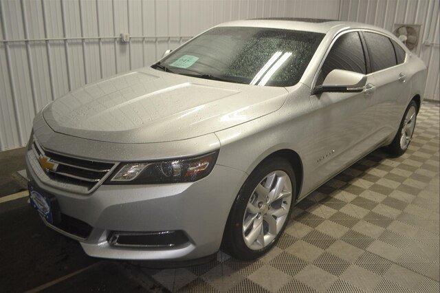 used 2016 chevrolet impala lt aberdeen, sd 57401 for sale in aberdeen, south dakota