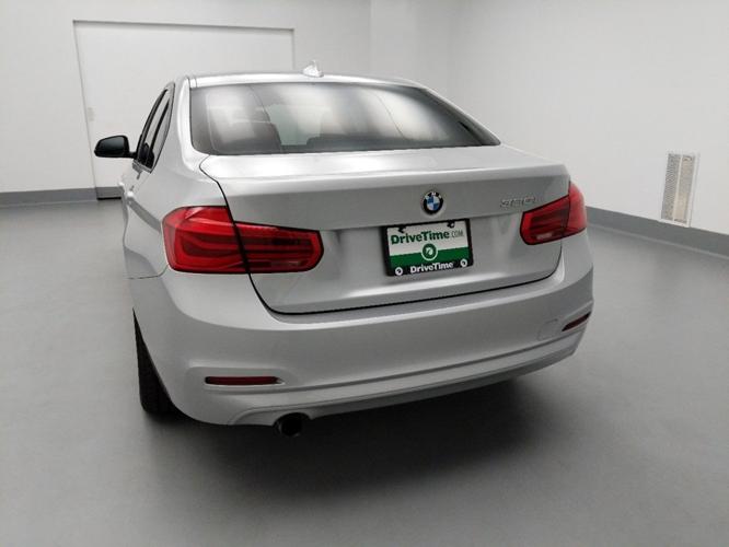 used 2016 bmw 320i sedan jackson, ms 39211 for sale in jackson, mississippi