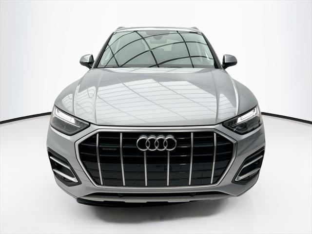 2021 audi q5 45 premium
