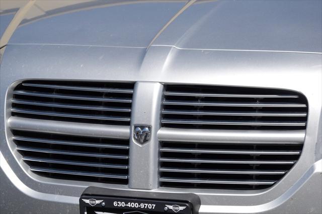 2005 dodge magnum rt