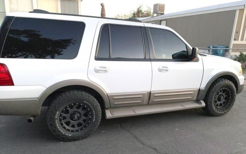 2004 ford expedition for sale in arizona by owner