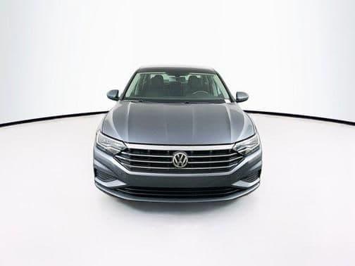 2021 volkswagen jetta 1.4t se in charlotte, north carolina