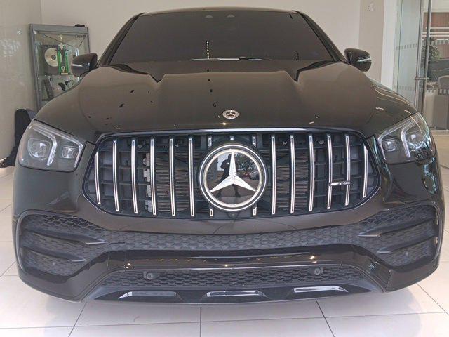 2022 mercedes-benz amg gle 53 4matic