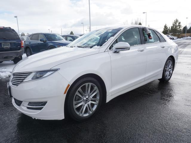 2015 lincoln mkz base 4dr sedan for sale in reno, nevada